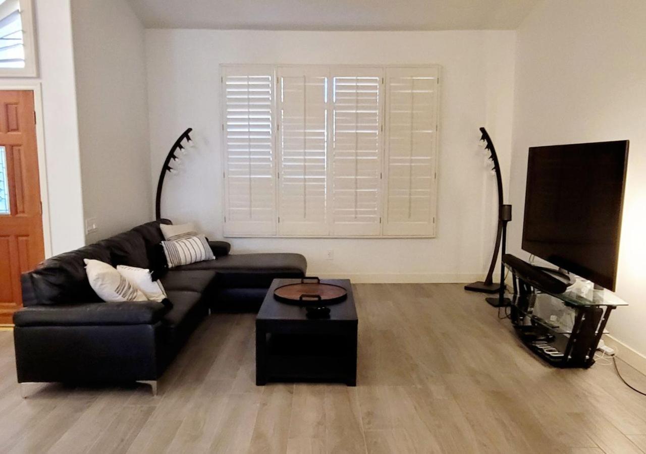 Villa The Edge In Scottsdale Extérieur photo