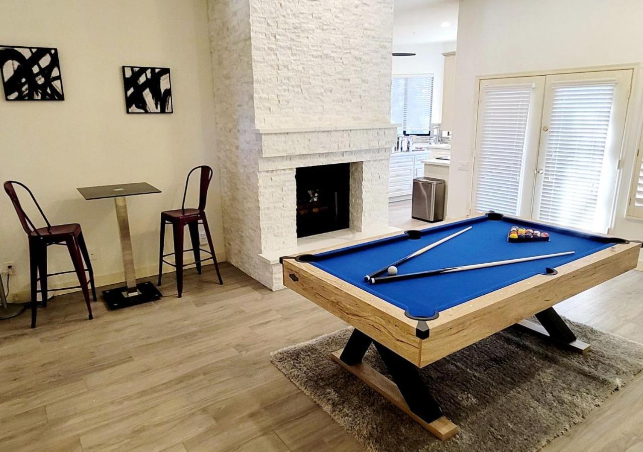 Villa The Edge In Scottsdale Extérieur photo