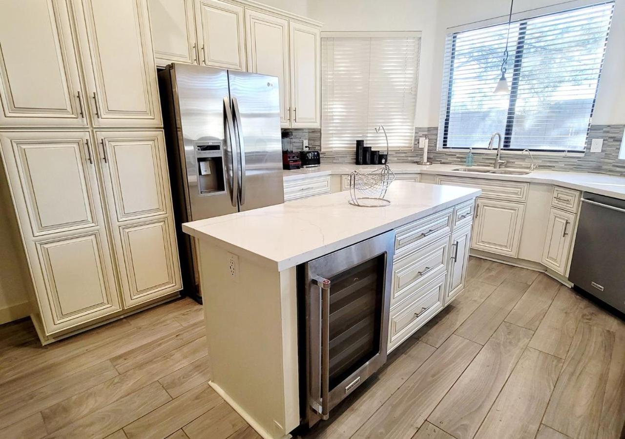 Villa The Edge In Scottsdale Extérieur photo
