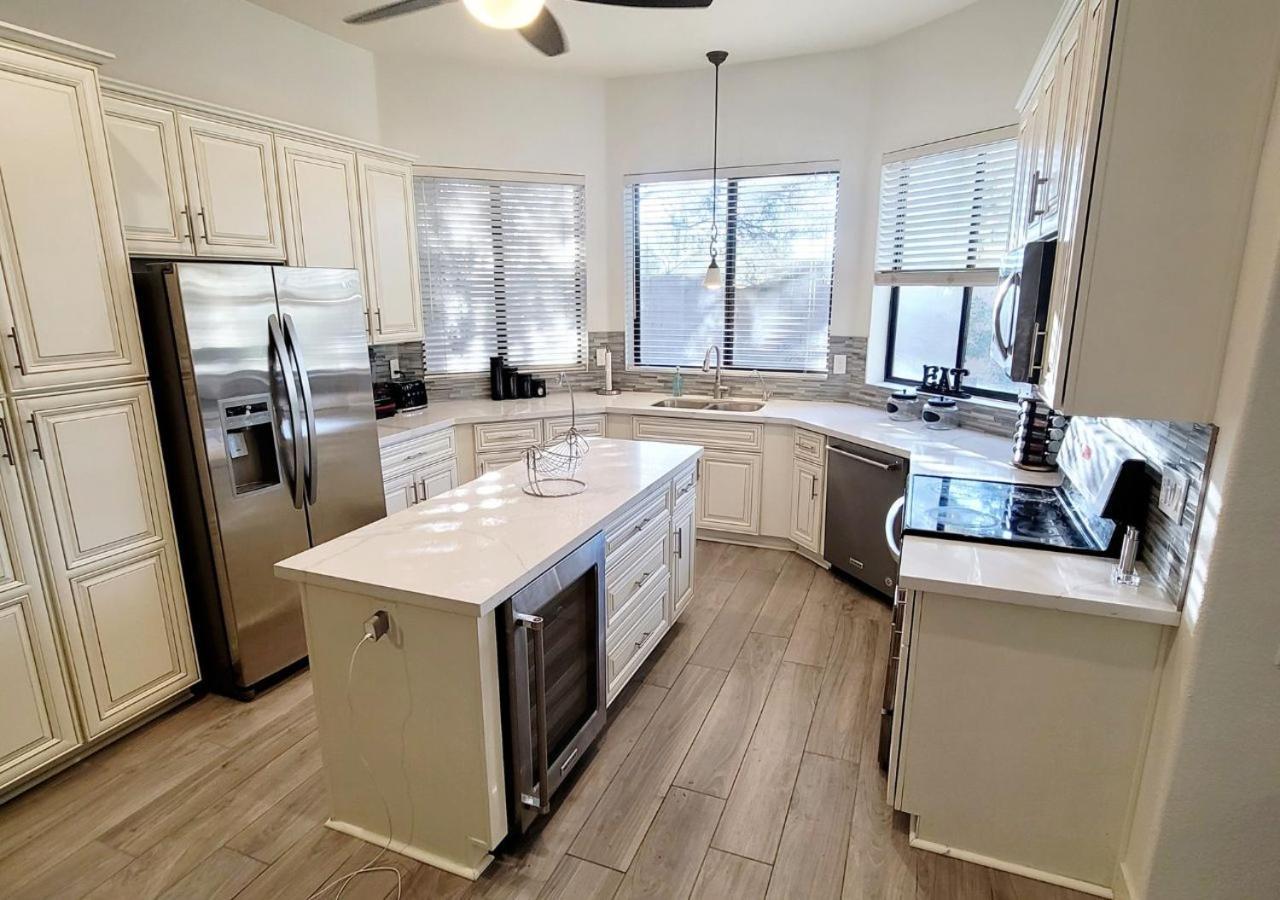 Villa The Edge In Scottsdale Extérieur photo