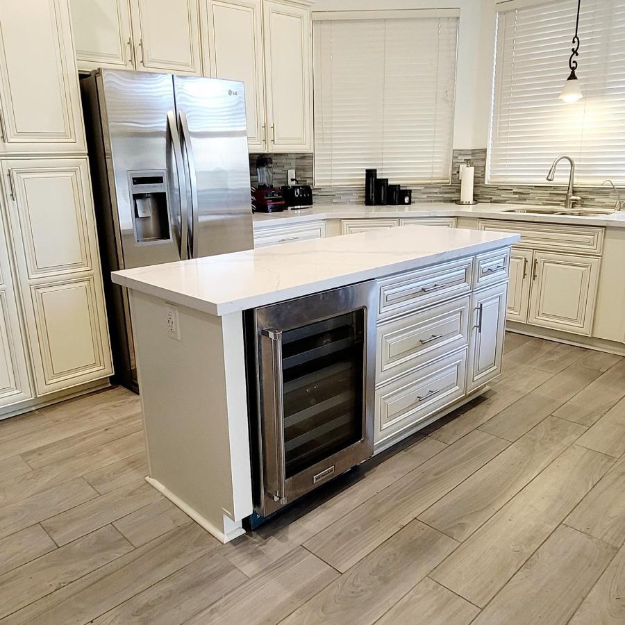 Villa The Edge In Scottsdale Chambre photo