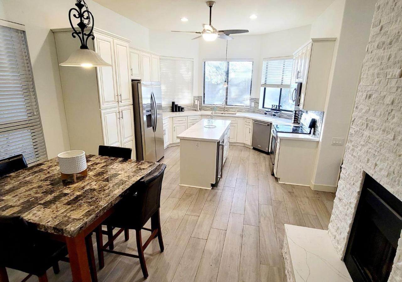 Villa The Edge In Scottsdale Extérieur photo