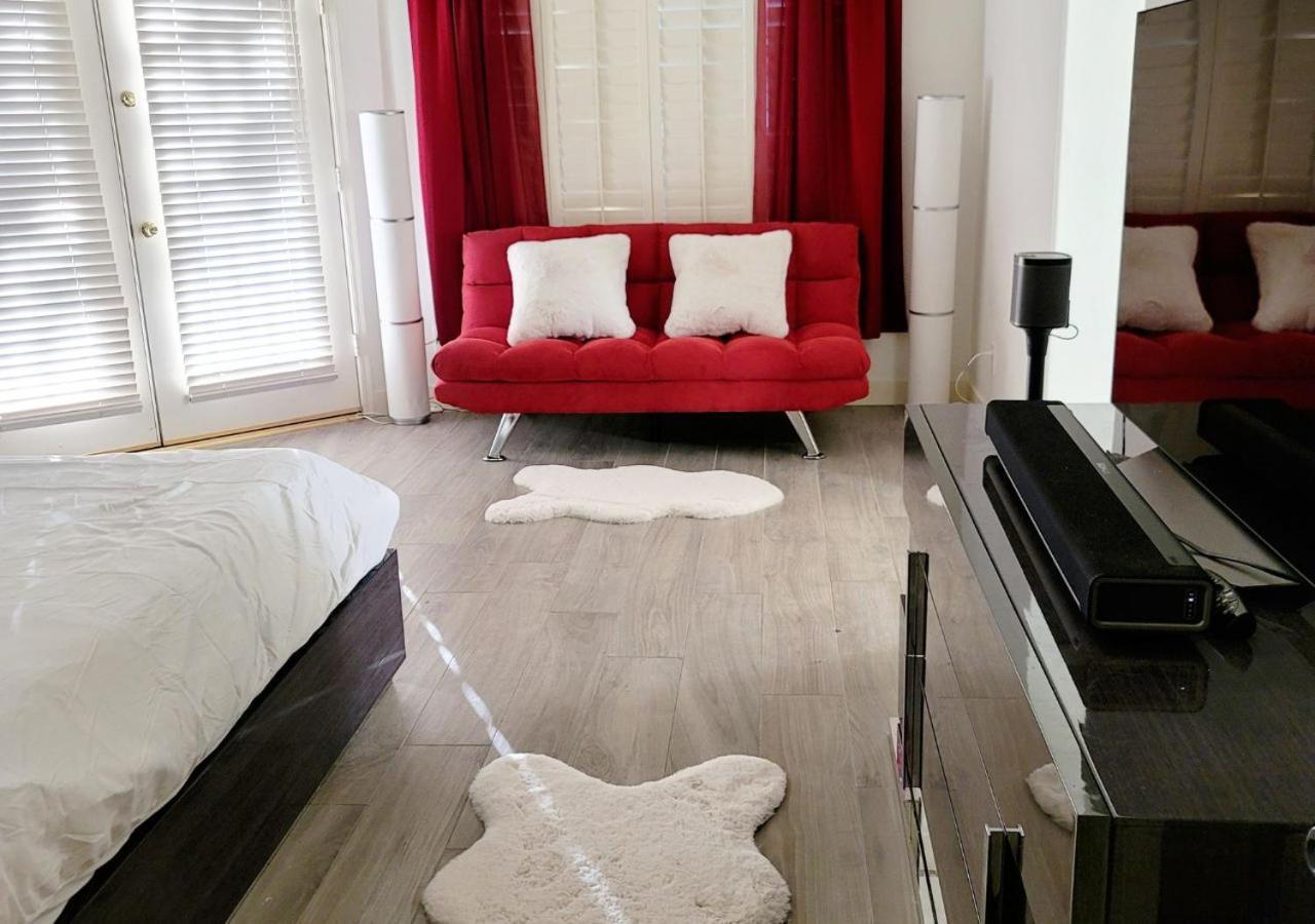 Villa The Edge In Scottsdale Extérieur photo