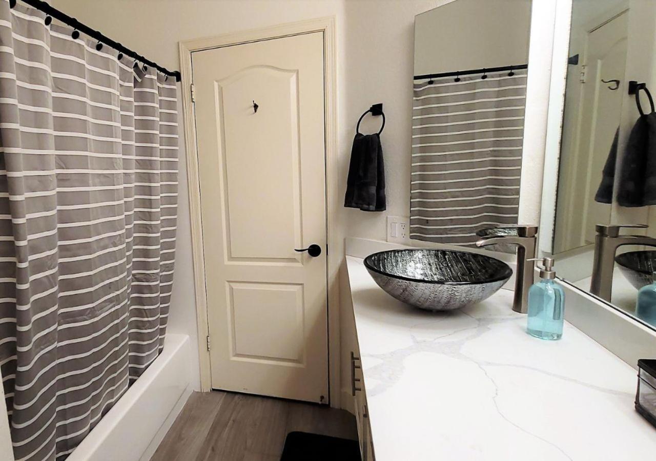 Villa The Edge In Scottsdale Extérieur photo